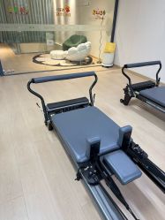 点击看大图 -JC·YOGA静禅瑜伽普拉提
