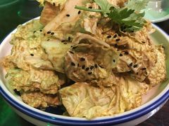 -老边饺子馆(西站店)