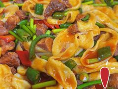 -后卫寨猫耳朵(后卫寨店)