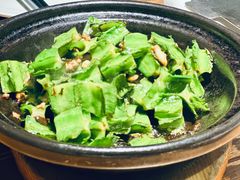 -小放牛炒菜馆(北国商城店)