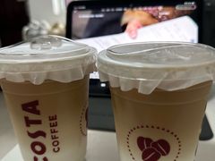 -COSTA COFFEE(中粮祥云店)