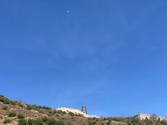 -雁门关景区