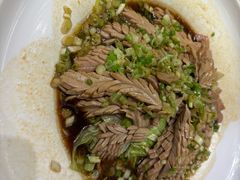 -闫府私房菜·老字号(恒隆店)