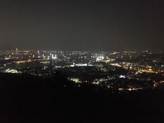 -紫金山山顶公园