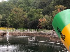 -丹东天桥沟景区