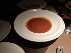-食间牛排(重庆路万达店)