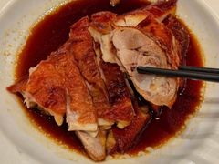 -金陵精菜馆