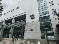 -北京服装学院-食堂