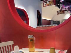 -鱼酷活鱼烤鱼(新世界城店)