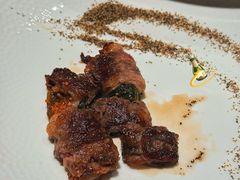 -牛将军•涮肉•烤肉(北京王府井·故宫店)