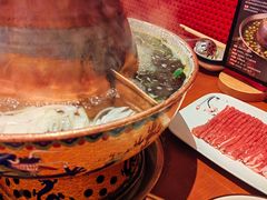 -1078號老北京涮肉(万达广场店)
