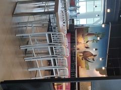 -汉堡王(银川河东机场餐厅)