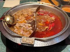 -牛New寿喜烧(中山公园龙之梦店)