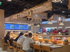 -龍歌自助小火锅(兰山上海路万达店)