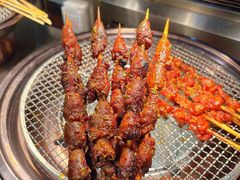 -北京朝阳悠唐皇冠假日酒店