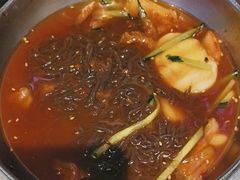 -大叹号·朝鲜族烤肉(潍坊泰华城店)