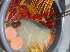-牛签签串串香(IFS店)