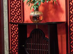 -古南都·老广东酒楼(龙江店)