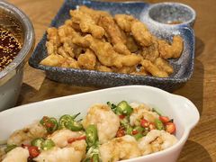-长颈鹿的口袋钵钵鸡(市南店)