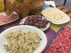 -刘少华贵州小黄牛·鲜牛肉火锅(总店)