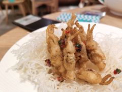 -莆田餐厅PUTIEN(万象天地店)