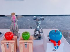 -宝龙艺术中心(七宝宝龙城店)