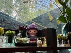 -街角 T·COFFEE 融合料理·BISTRO(车公庙店)