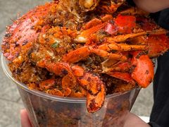 -辣螃铠盆盆蟹大排档(总店)