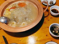 -民食香·腊排骨野生菌美食(木府店)