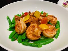 -宝丽轩中餐厅BAOLIXUAN