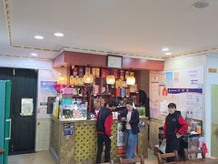 -叶存利海鲜大馅饺子(海宁路总店)