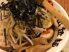 热拌面-日出拉面(望京店)