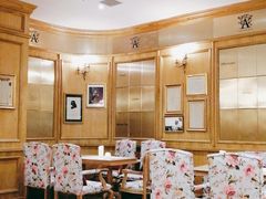-安薇塔英式下午茶(万科中心店)