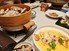 -颂福楼·南京菜(定淮门店)