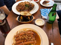 -宝莱纳餐厅(滨江店)