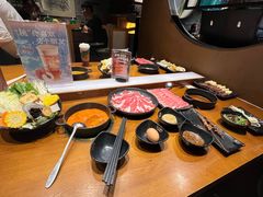 -呷哺呷哺 黄金牧场 (欢乐谷店)