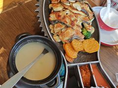 -院落新京菜·烤鸭(地安门店)