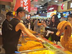 -丁家坡洋芋·观音桥好吃街A区(全国总店)