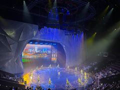-重庆国际马戏城
