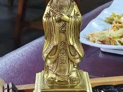 -酒肉门孔府菜(曲阜游客中心店)