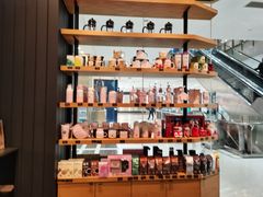 零售区-星巴克(长沙乐和城门店)