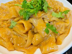 -聚友朋褡裢火烧(天北路店)