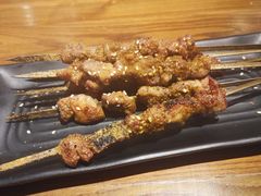 -烧货·活海鲜炭烧(湖滨商业街店)
