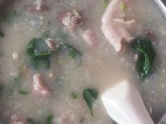 -洲心街道青联村镜记烧肉