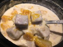 -汤城小厨•粤菜•靓汤(苏州街店)