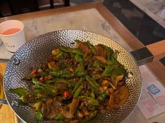 -小菜园新徽菜(常州天宁吾悦店)