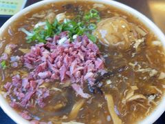 酸辣汤-毛华美食(清扬路店)