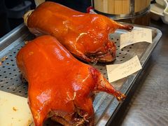-董家大院·京味家常菜(朝丰家园店)