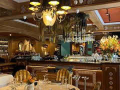 -火车头法国西餐厅