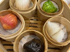 虾饺五小宝-避风塘·金牌店·夜宵(金玉兰店)